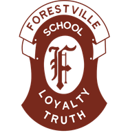 Forestville Public School logo