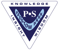 Padstow Park Public School logo