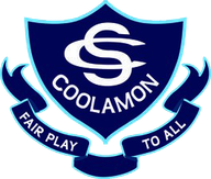 Coolamon Central School logo