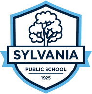 Sylvania Public School logo