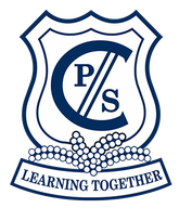 Cootamundra Public School logo