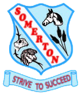 Somerton Public School logo
