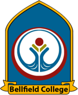 Bellfield College logo