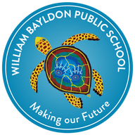 William Bayldon Public School logo