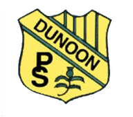 Dunoon Public School logo