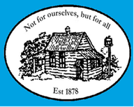 Tanja Public School logo