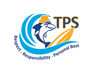 Tomaree Public School logo