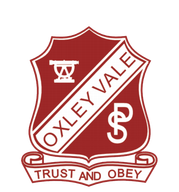Oxley Vale Public School logo