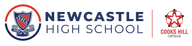 Newcastle High School logo