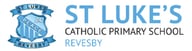 St Luke's Catholic Primary School logo
