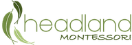 Headland Montessori ELC logo