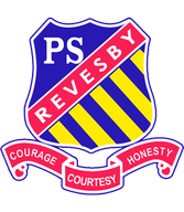 Revesby Public School logo