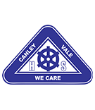 Canley Vale High School logo