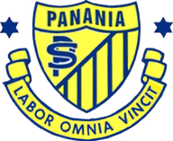 Panania Public School logo