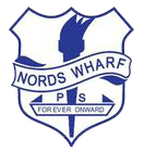 Nords Wharf Public School logo