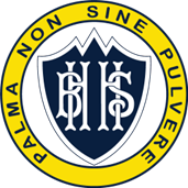 Broken Hill High School logo