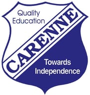 Carenne School logo