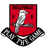 Kellyville Public School logo
