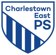 Charlestown East Public School logo