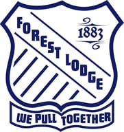 Forest Lodge Public School logo