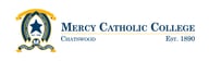 Mercy Catholic College logo