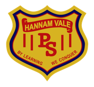 Hannam Vale Public School logo