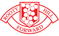 Rooty Hill Public School logo