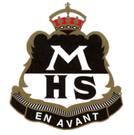 Maitland High School logo