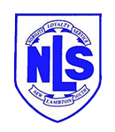 New Lambton South Public School logo