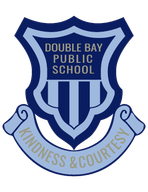 Double Bay Public School logo