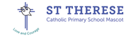 St Therese Catholic Primary School logo