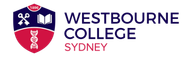 Westbourne College Sydney logo