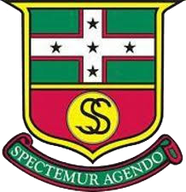 South Sydney High School logo