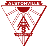 Alstonville High School logo