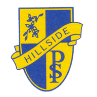 Hillside Public School logo