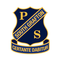 South Grafton Public School logo