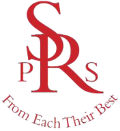 Sherwood Ridge Public School logo