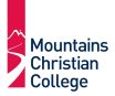 Mountains Christian College logo