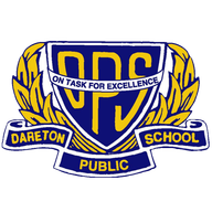 Dareton Public School logo