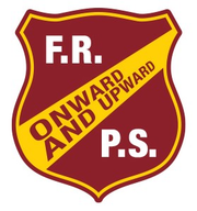 Farmborough Road Public School logo