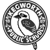 Kegworth Public School logo