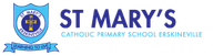 St Mary's Catholic Primary School logo