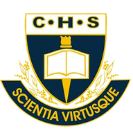 Cootamundra High School logo