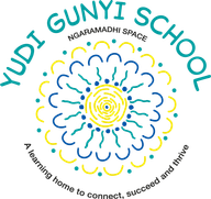 Yudi Gunyi School logo