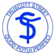 Truscott Street Public School logo