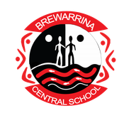Brewarrina Central School logo