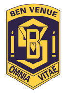 Ben Venue Public School logo
