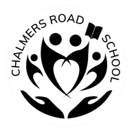 Chalmers Road School logo