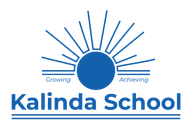 Kalinda School logo