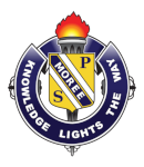 Moree Public School logo